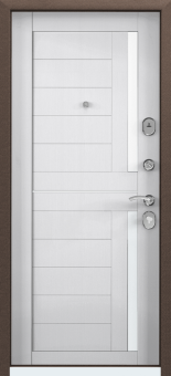 Торэкс Delta M 10 Медь - Лиственница