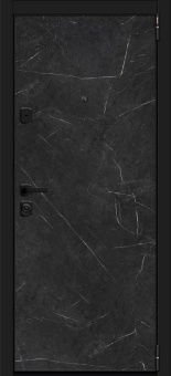 El Porta Porta M П50.П50 Black Stone
