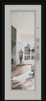 Атриум Титан R-3 4/К71 Graphite/Nardo