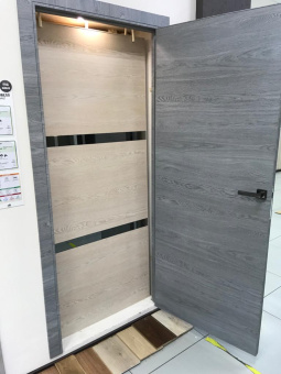 Атриум Этна-50 4АF