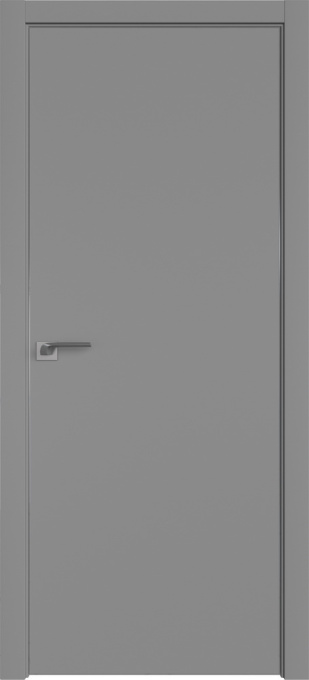 Profil Doors 1E