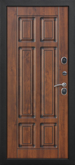 Ferroni Isoterma 13 Орех