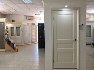 Ростов-на-Дону, пр. Королёва, 13