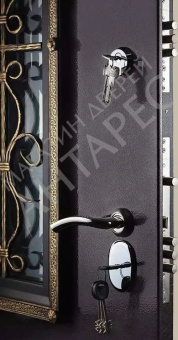 Антарес Ковка 118