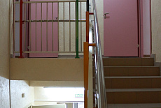 Детский сад