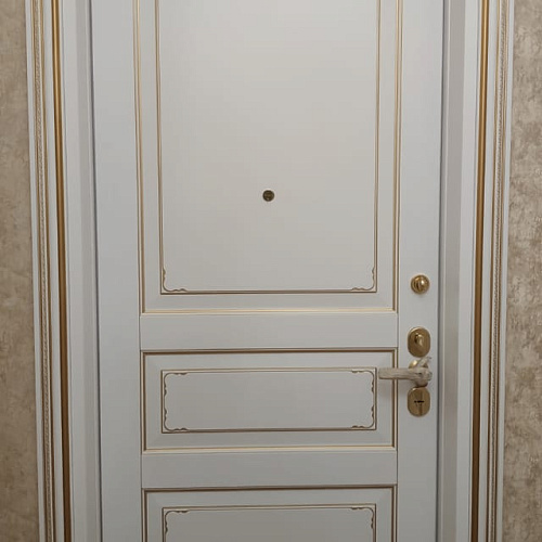 Волховец, модель Safe Волховец, модель Safe