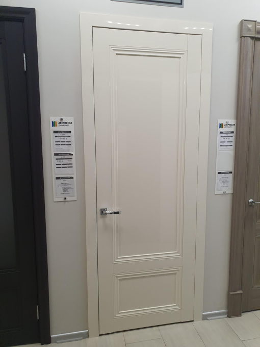 Profil Doors 2.102L