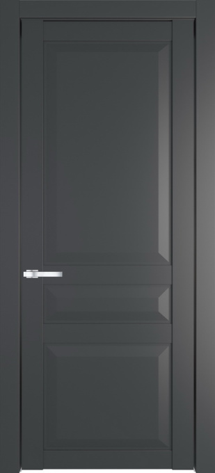 Profil Doors Orange 1.5.1 PD