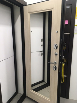 El Porta Porta S 51.П61 Cappuccino