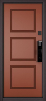 Мастино City Max IQ MP