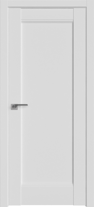 Profil Doors 106U