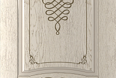 Новинка в шпоне дуба