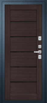 Атриум Титан T-4 403/П22 Букле мирана - Wenge