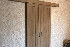 Profil Doors, модель 2.47XN