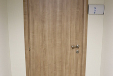 Бизнес-центр "Риверсайд-Дон"