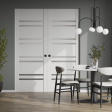 Profil Doors 1.6P Profil Doors 1.6P