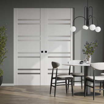 Profil Doors 1.6P