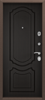 Торэкс Delta M 10