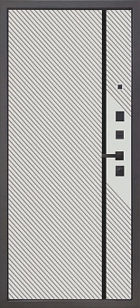 Двери Регионов Страж К-16