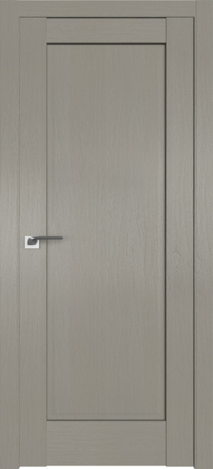 Profil Doors 100XN