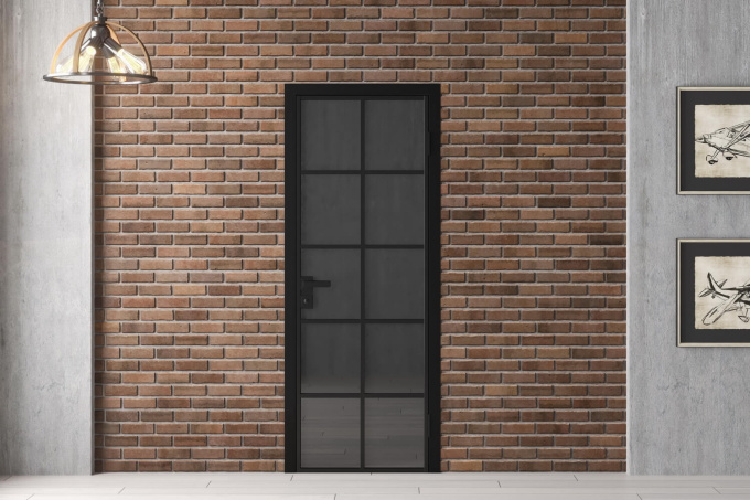 Profil Doors 4 AG