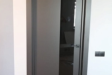 Profil Doors, модель 5E