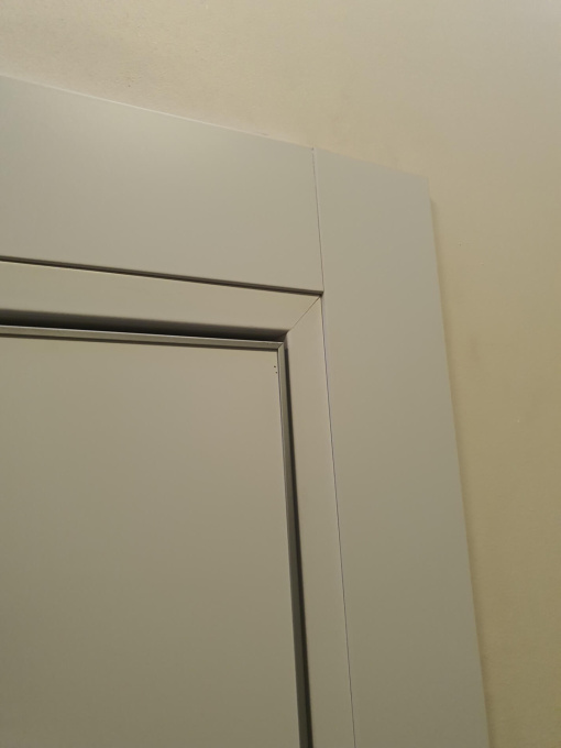Profil Doors 11E