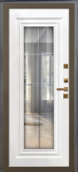 Кова Термо Milton