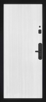 Двери Регионов Флагман-М Доминион