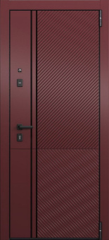 Торэкс Tau LT PP 07