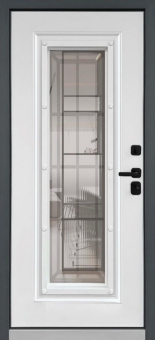 Двери Регионов RX-10 Термо