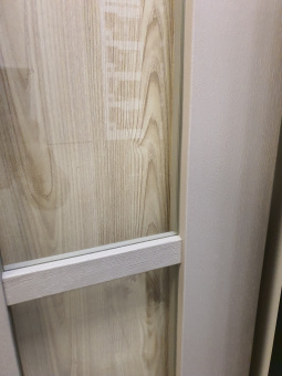 Profil Doors 102XN