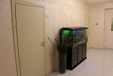 Детский сад