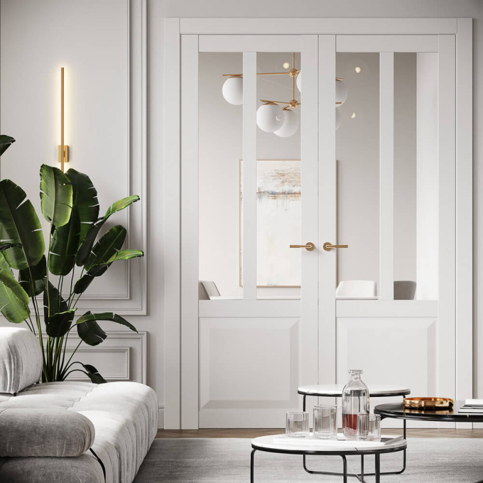 Profil Doors Orange 1.8.2 PD