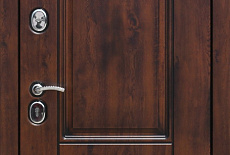 Новинка - входные двери Ferroni
