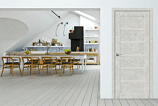 Новинка - стильное покрытие Grey Art