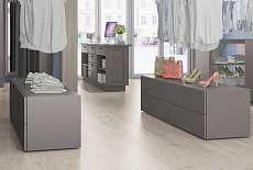 Новинка - немецкий ламинат Egger