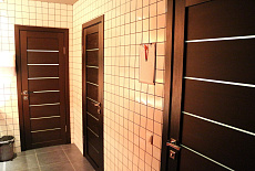 Ресторан "Якитория"