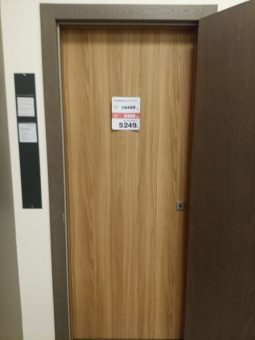 Волховец Planum 0010 ясень медовый