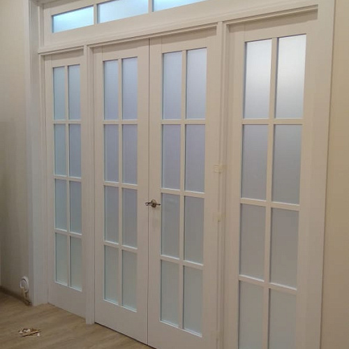 Profil Doors, модель U101 Profil Doors, модель U101