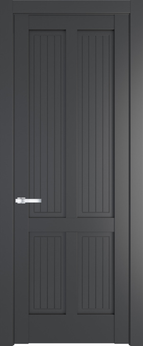 Profil Doors Orange 3.6.1 PM