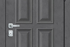 Модные входные новинки от ТМ El Porta