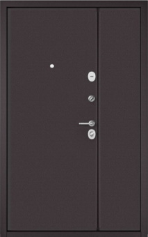 Бульдорс Mega Mass MM