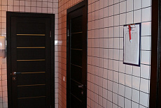 Ресторан "Якитория"