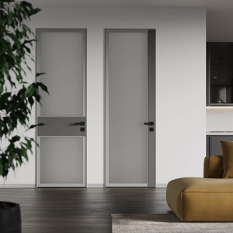 Profil Doors 2AGK