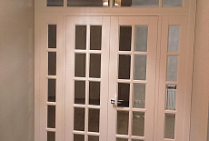 Брянский лес, модель Кантри