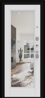 Атриум Титан R-3 4/К71 Graphite/Alaska