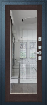 Атриум Титан T-4 403/П15 Букле мирана - Wenge