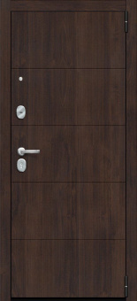 Атриум Титан R-3 4/П61 Almon/Bianco