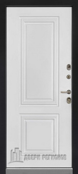 Двери Регионов Гранит Термо